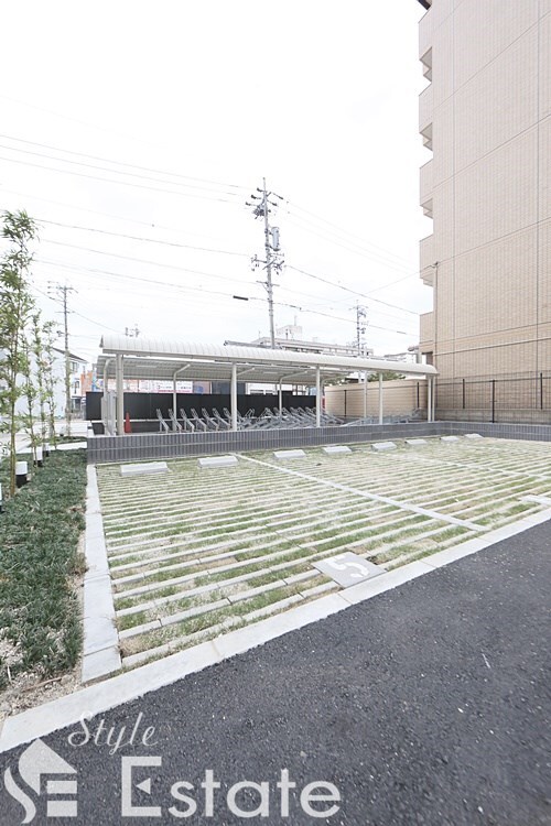 エステムコート名古屋千種グレイスの物件内観写真