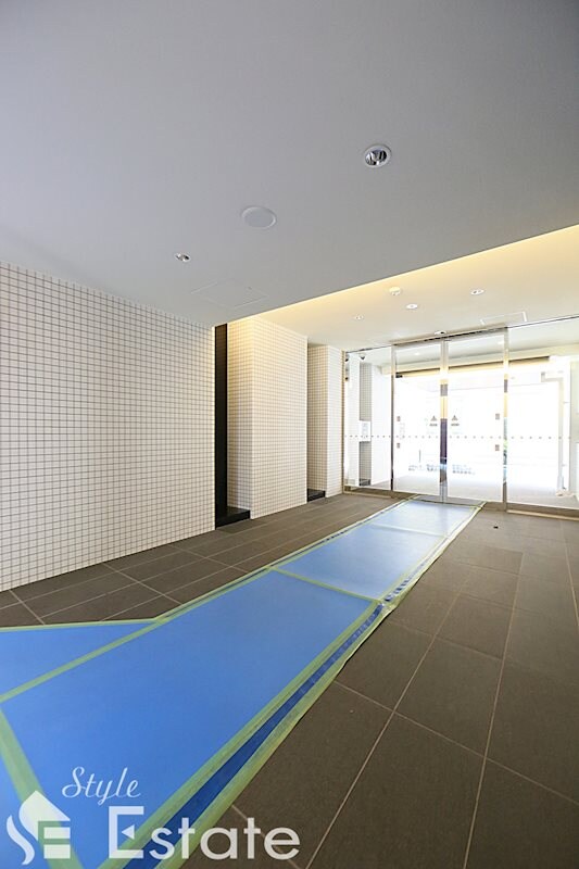 エステムコート名古屋千種グレイスの物件内観写真