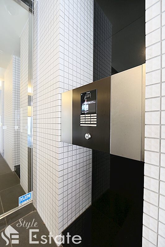 エステムコート名古屋千種グレイスの物件内観写真