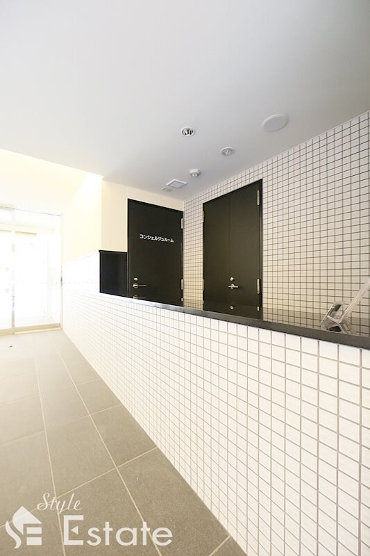 エステムコート名古屋千種グレイスの物件内観写真