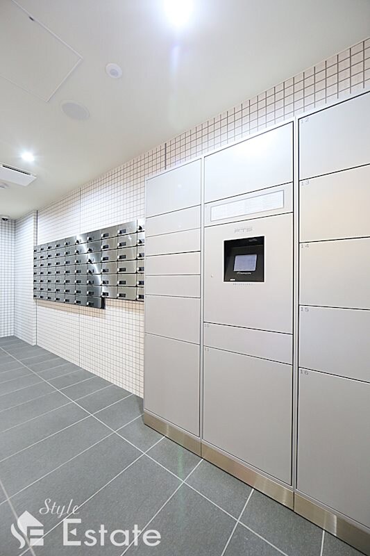 エステムコート名古屋千種グレイスの物件内観写真