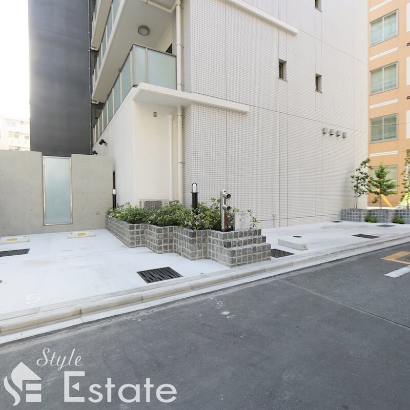 エステムコート名古屋千種グレイスの物件内観写真