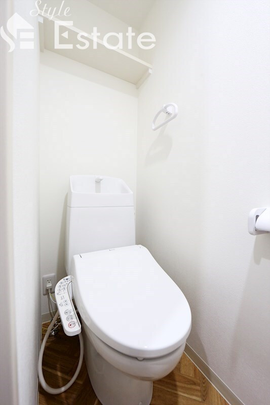 Calm御器所の物件内観写真