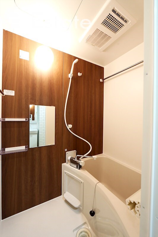 Calm御器所の物件内観写真