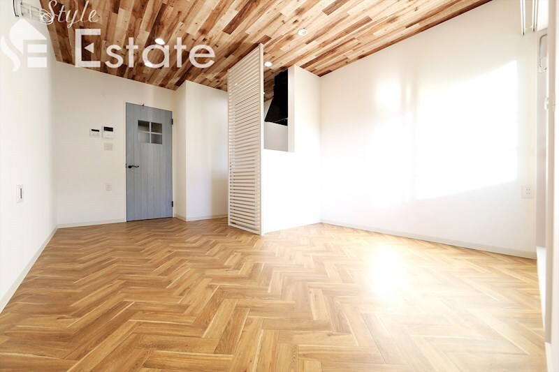 Calm御器所の物件内観写真