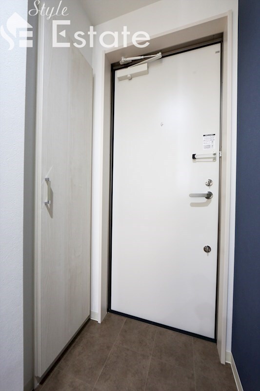 Calm御器所の物件内観写真