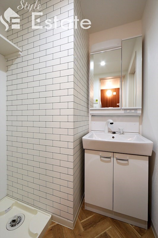 Calm御器所の物件内観写真