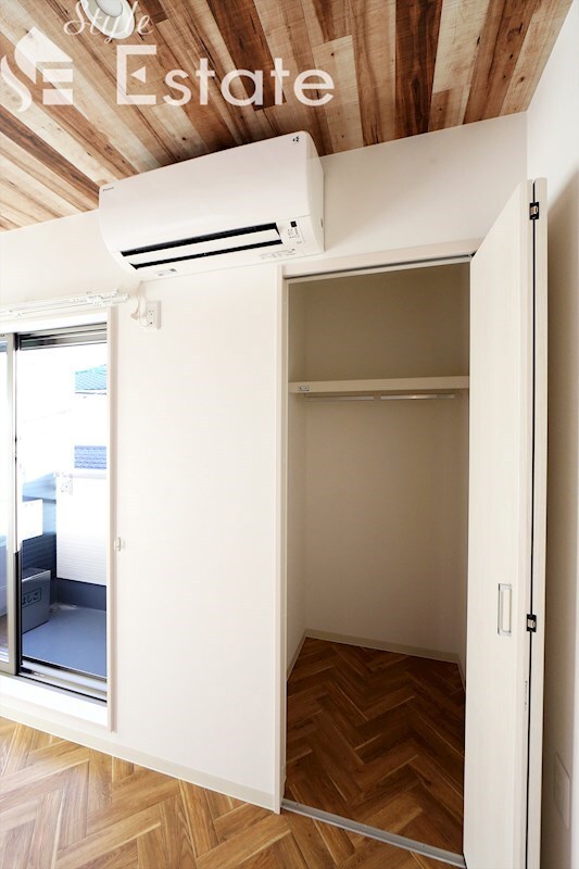 Calm御器所の物件内観写真