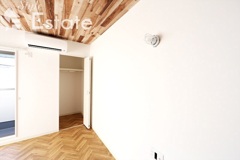 Calm御器所の物件内観写真