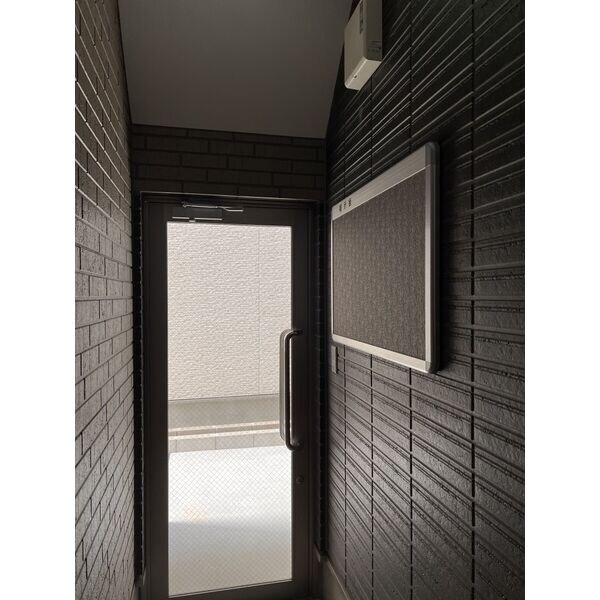 Calm御器所の物件内観写真