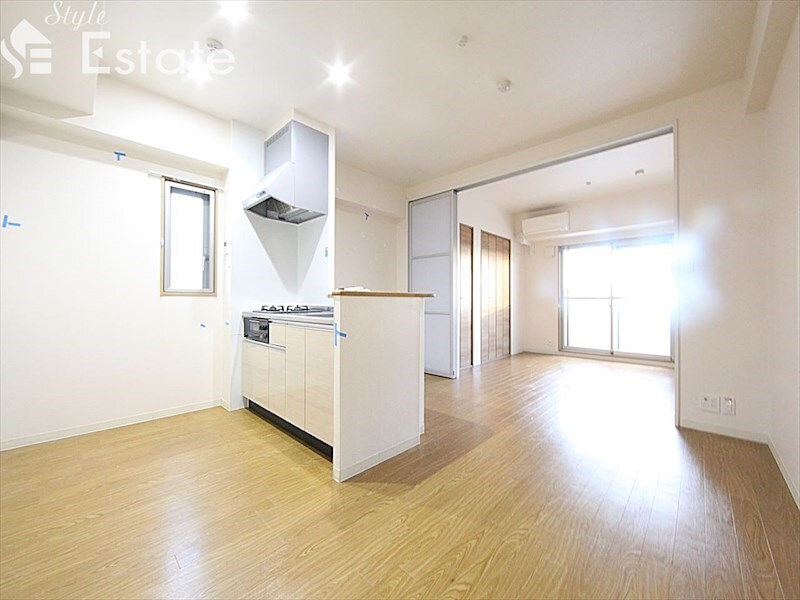 SOLAREの物件内観写真