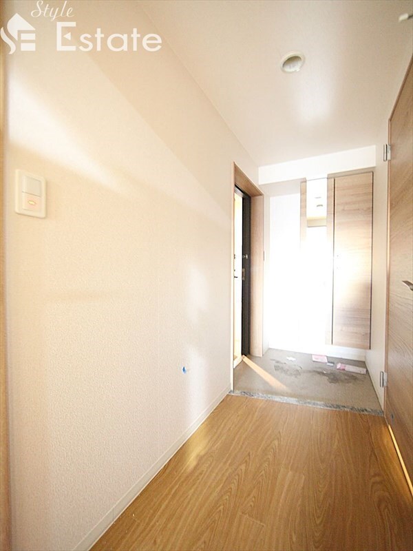 SOLAREの物件内観写真