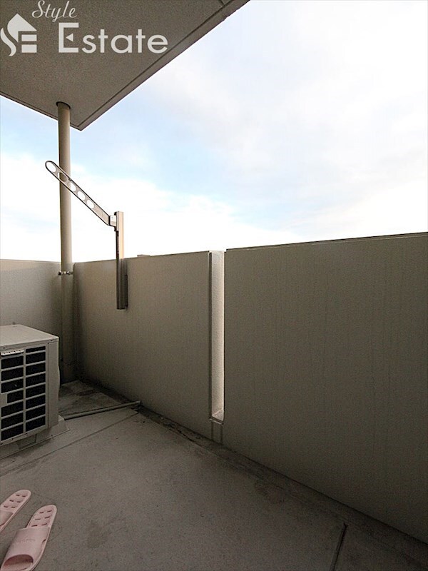 SOLAREの物件内観写真