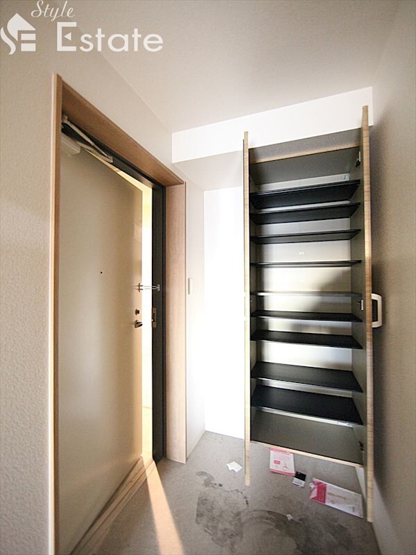 SOLAREの物件内観写真