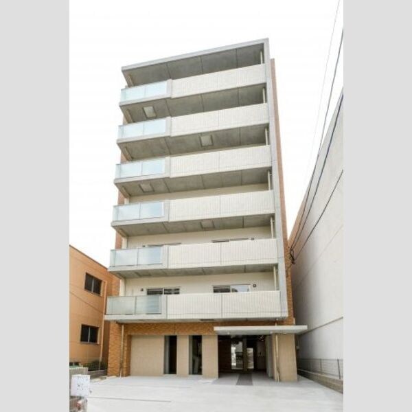 SOLAREの物件内観写真