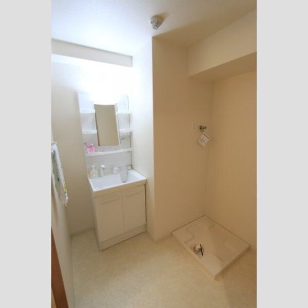 SOLAREの物件内観写真