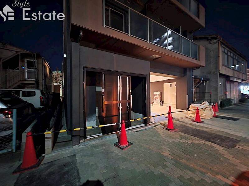 ArtizA金山の物件内観写真