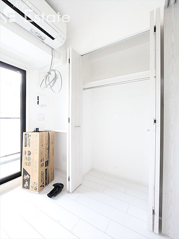 ArtizA金山の物件内観写真