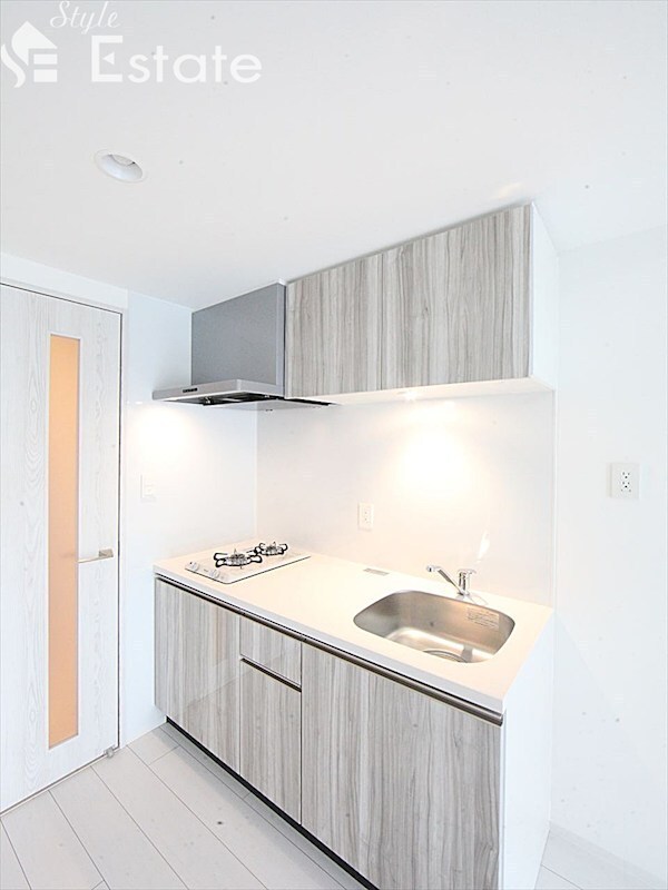 ArtizA金山の物件内観写真