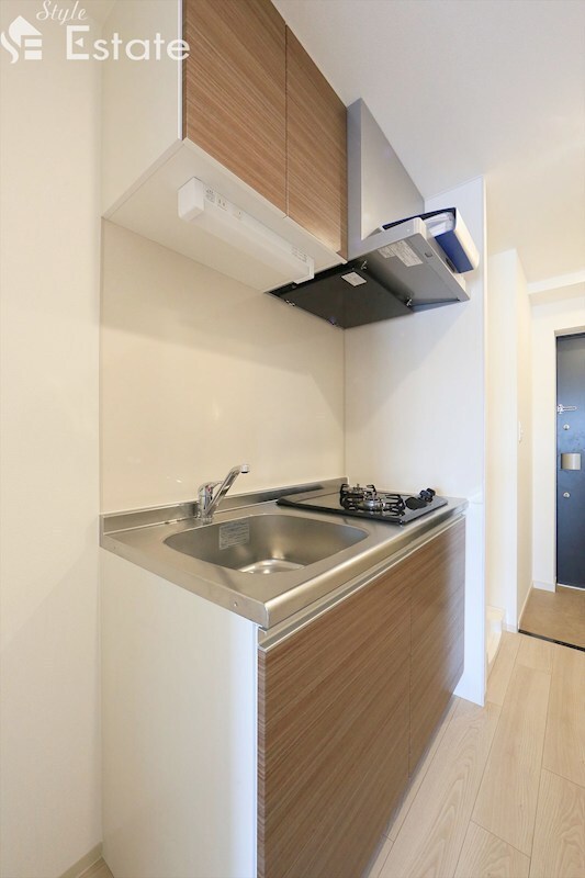 ArtizA金山の物件内観写真