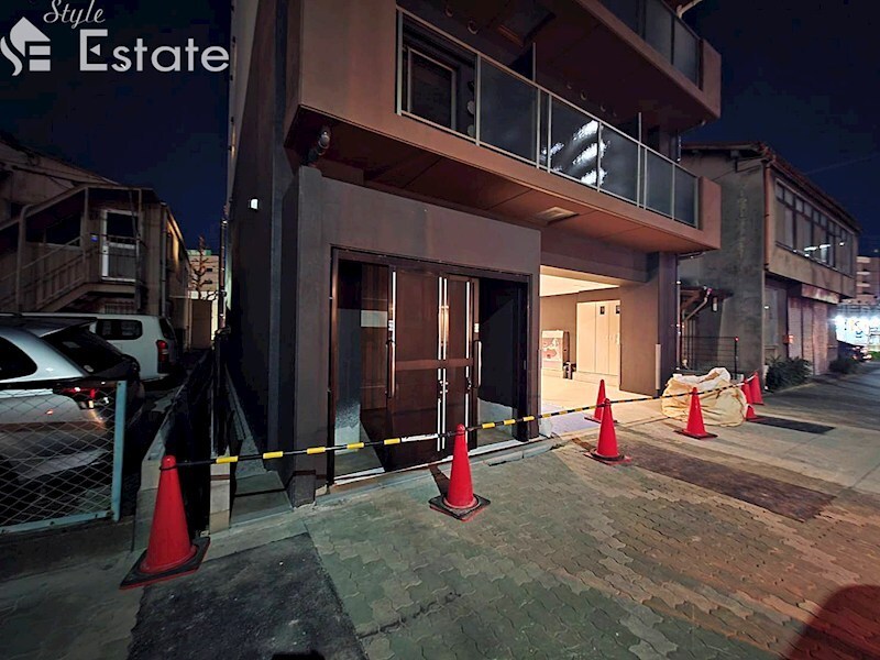 ArtizA金山の物件内観写真