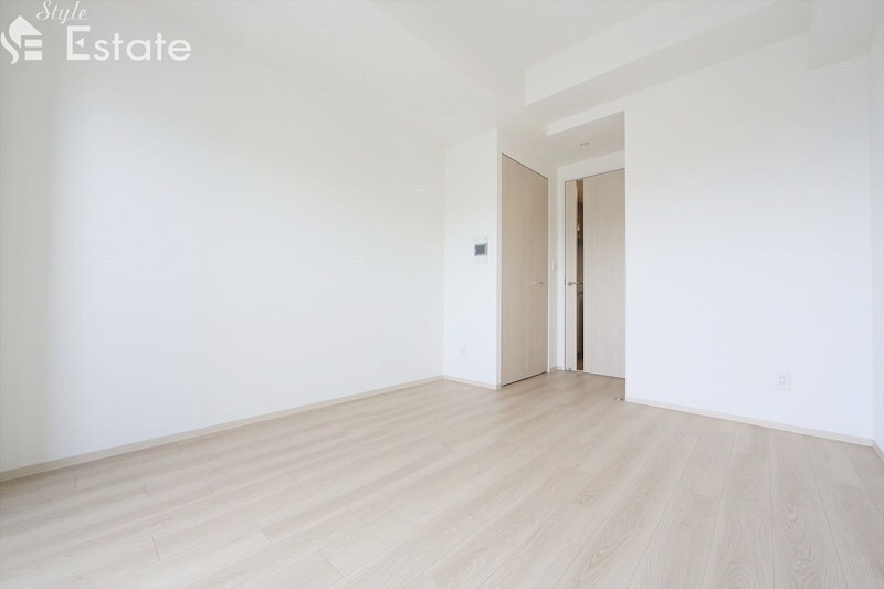 ArtizA金山の物件内観写真