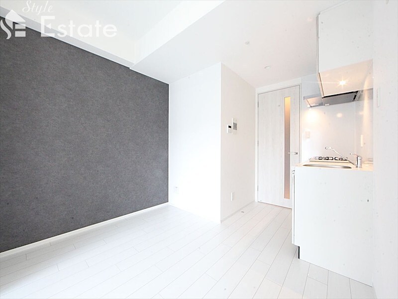 ArtizA金山の物件内観写真