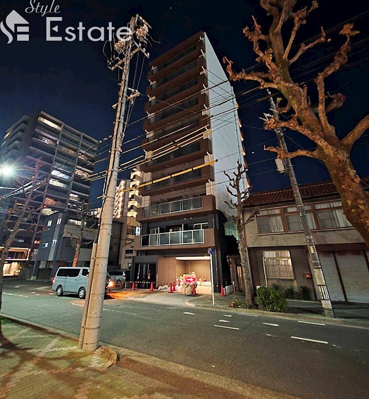 ArtizA金山の物件内観写真