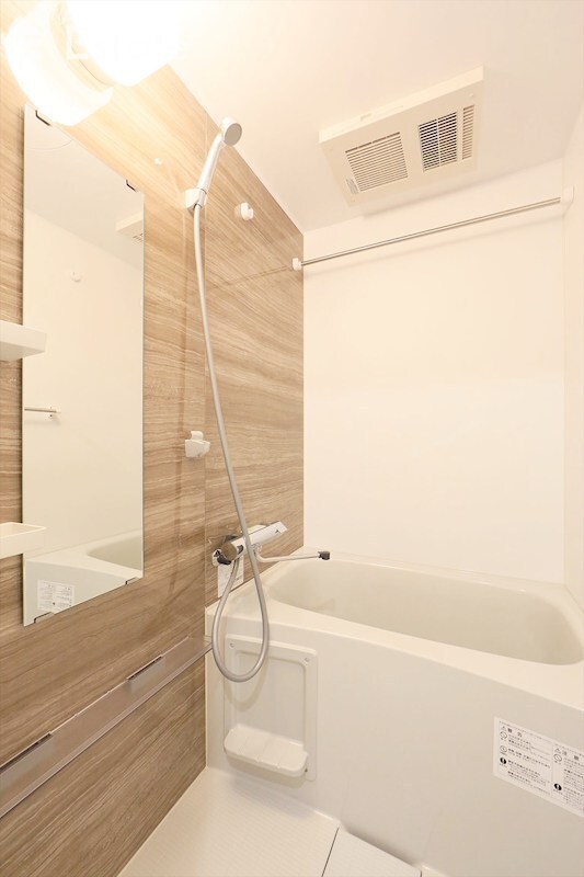 ArtizA金山の物件内観写真