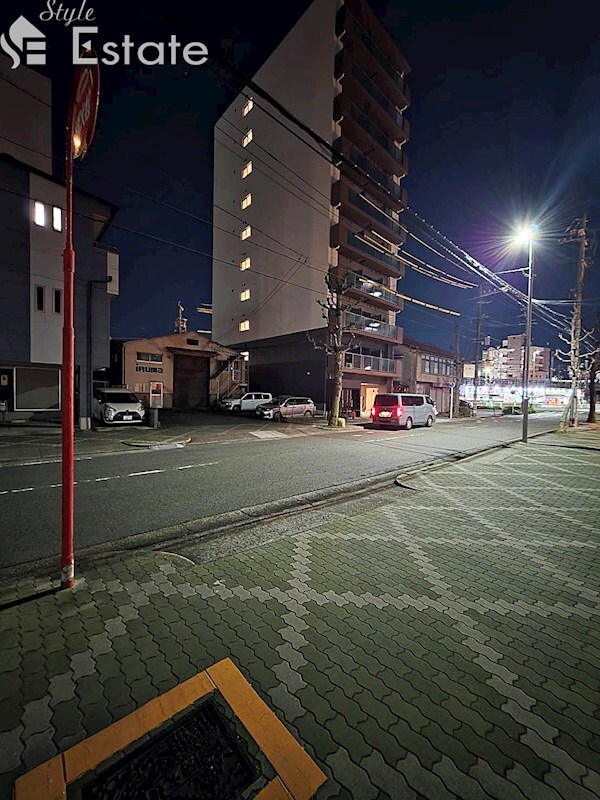 ArtizA金山の物件内観写真