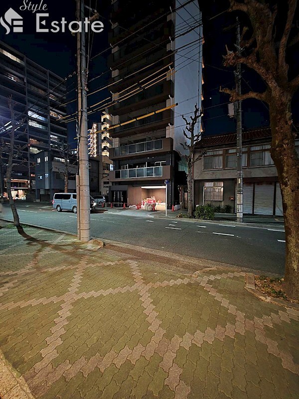 ArtizA金山の物件内観写真