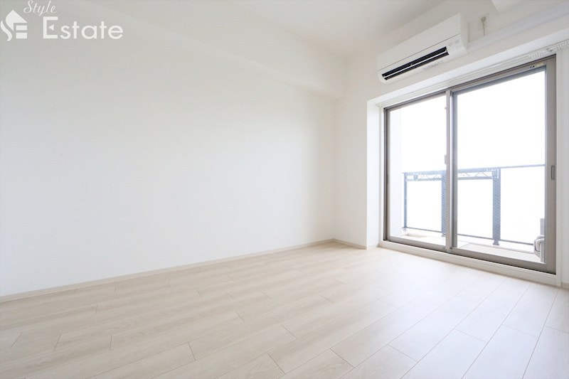 ArtizA金山の物件内観写真