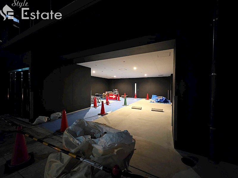 ArtizA金山の物件内観写真