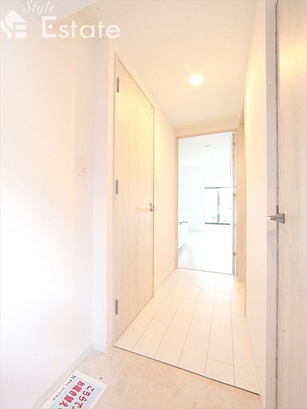 ArtizA金山の物件内観写真