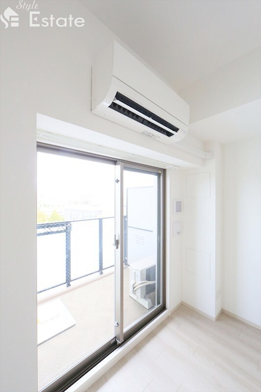 ArtizA金山の物件内観写真