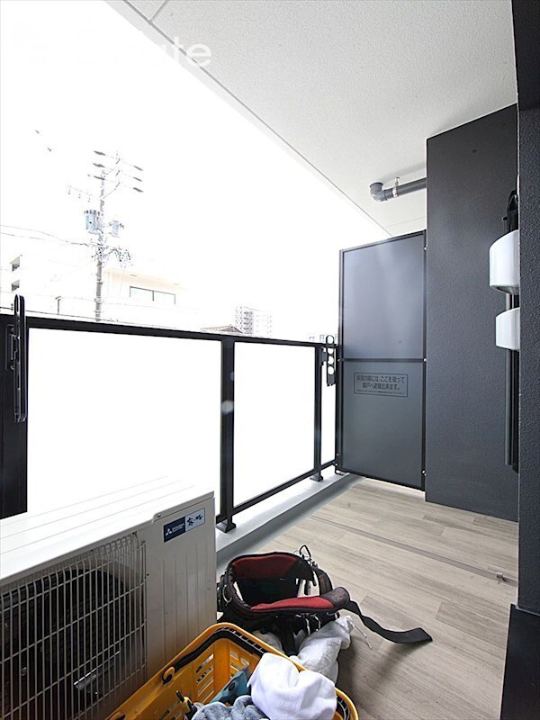 ArtizA金山の物件内観写真