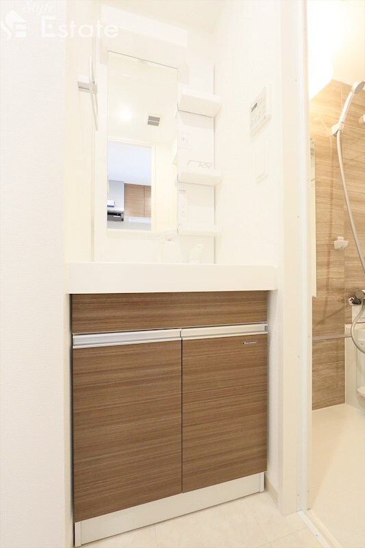 ArtizA金山の物件内観写真