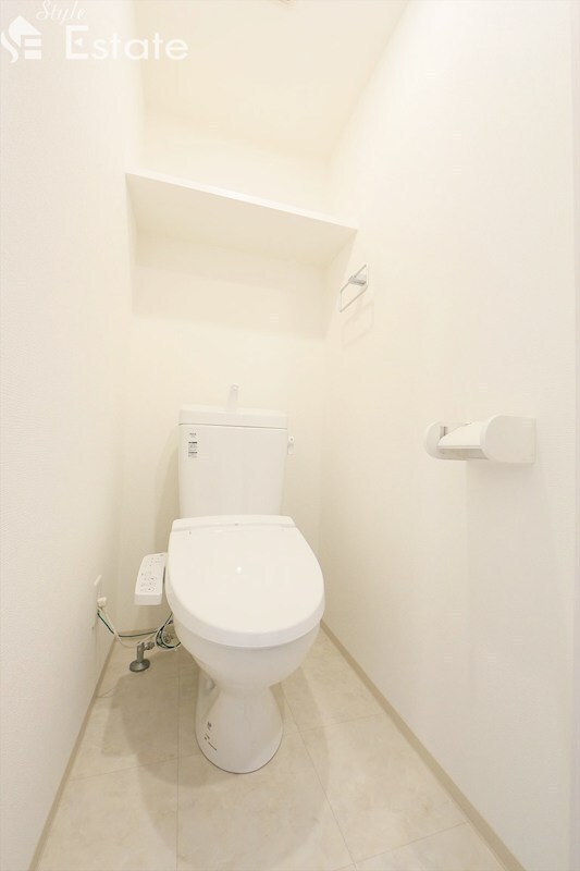 ArtizA金山の物件内観写真