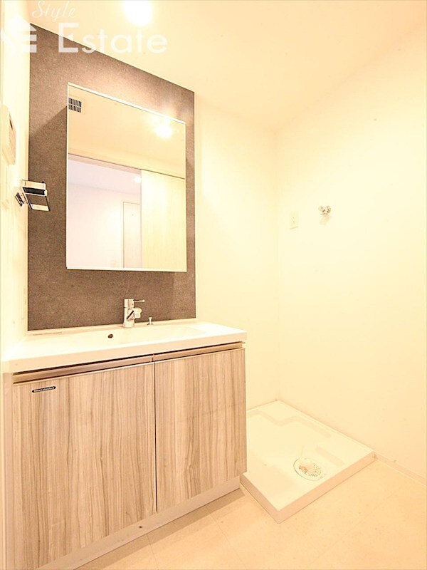 ArtizA金山の物件内観写真