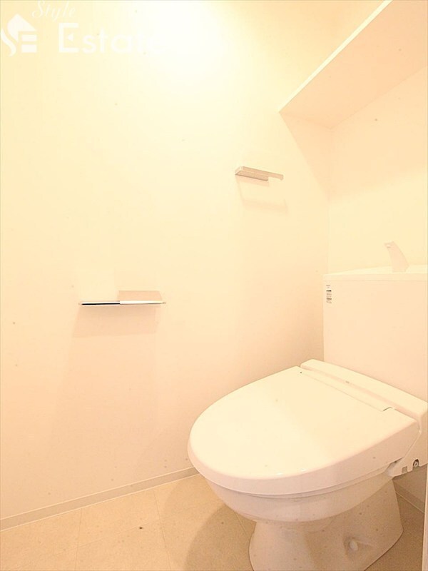 ArtizA金山の物件内観写真