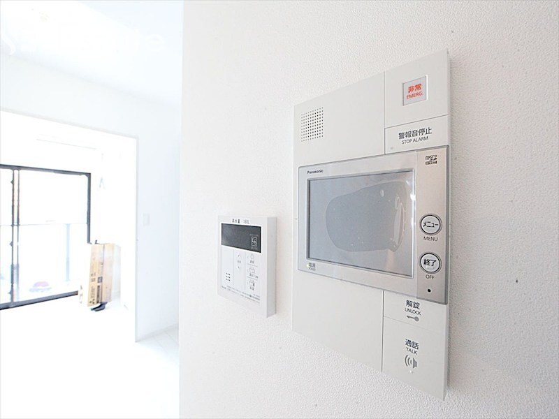 ArtizA金山の物件内観写真