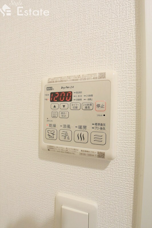 ArtizA金山の物件内観写真