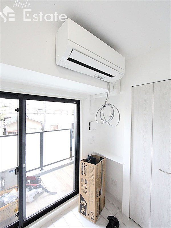 ArtizA金山の物件内観写真