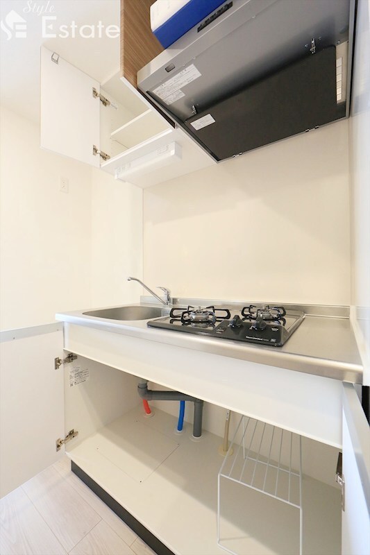 ArtizA金山の物件内観写真