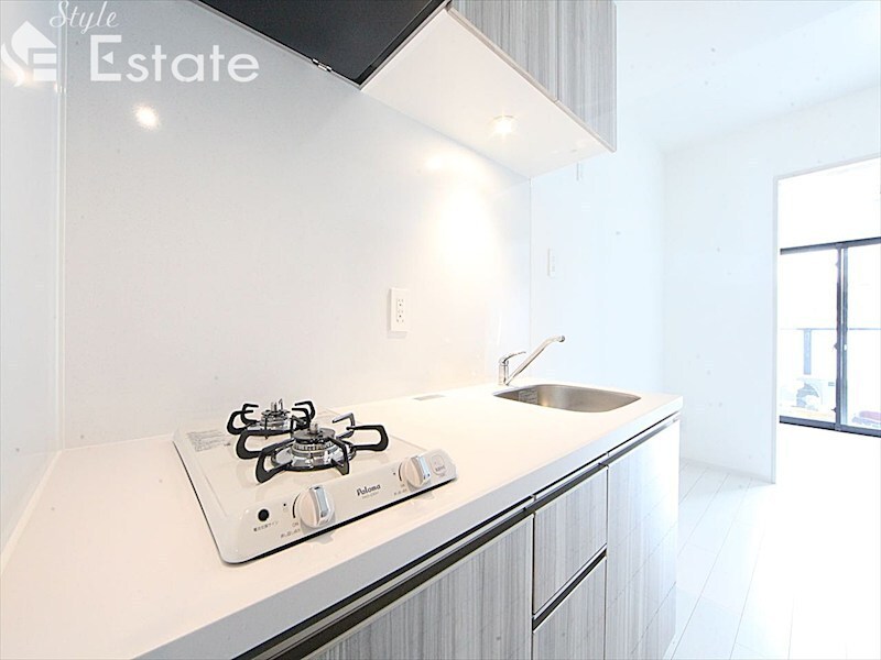 ArtizA金山の物件内観写真