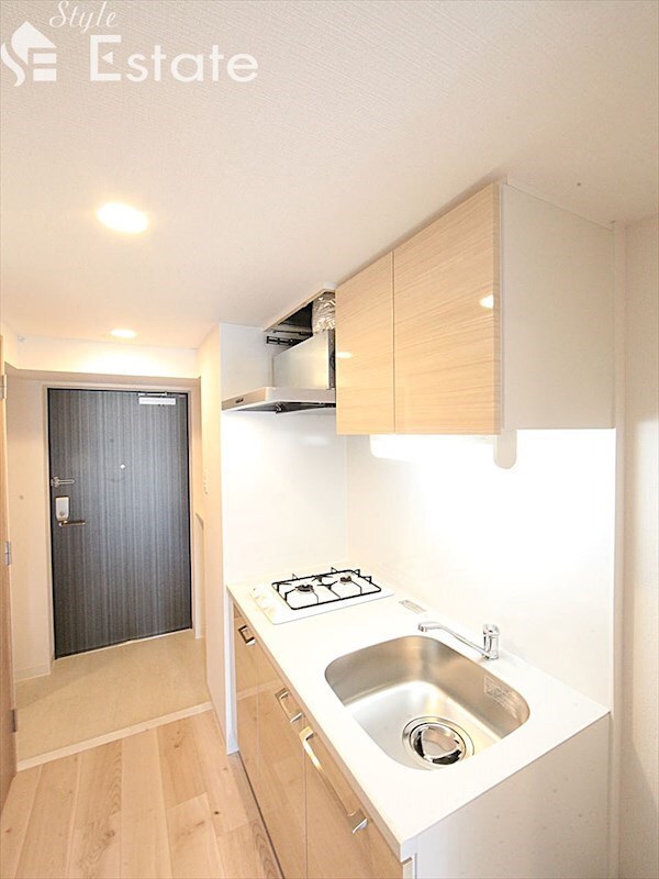 エスリード名古屋サザンプレイスの物件内観写真