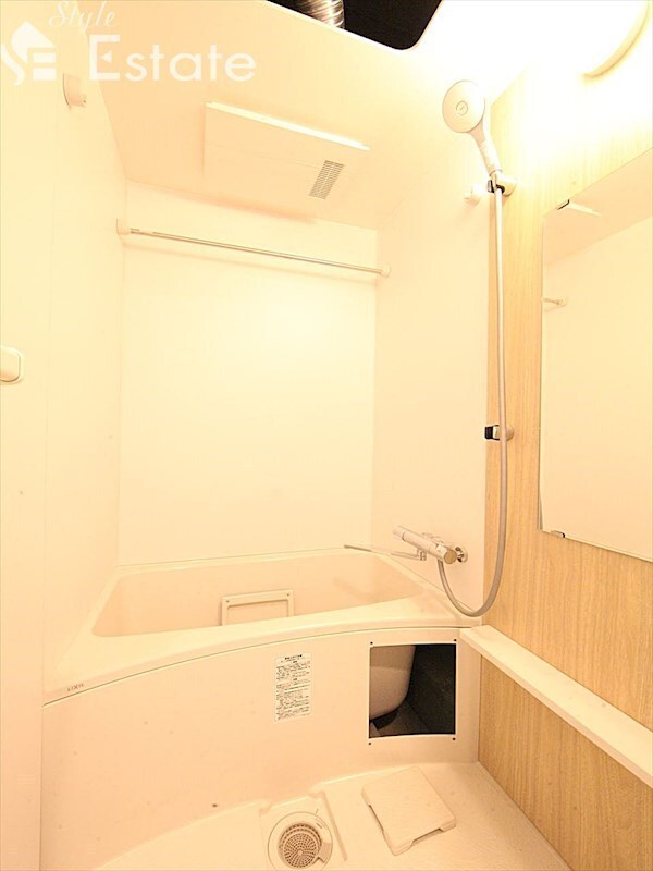 エスリード名古屋サザンプレイスの物件内観写真