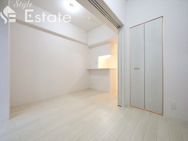 エスリード名古屋サザンプレイスの物件内観写真