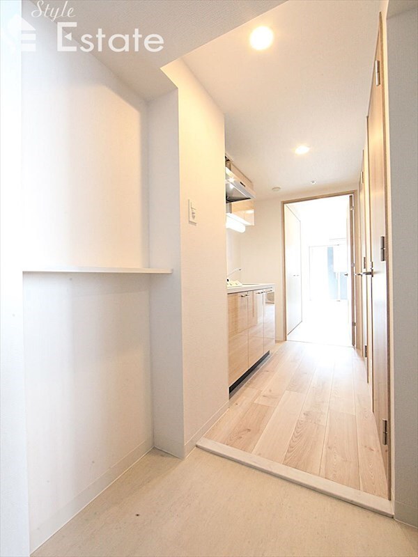 エスリード名古屋サザンプレイスの物件内観写真