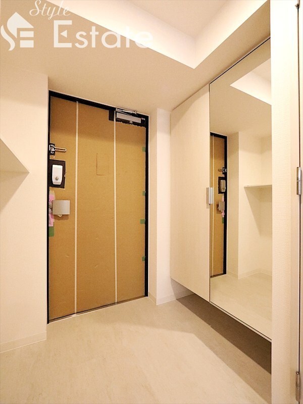 エスリード名古屋サザンプレイスの物件内観写真